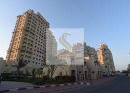 Apartment - 2 bedrooms - 3 bathrooms for rent in Royal breeze 3 - Royal Breeze - Al Hamra Village - Ras Al Khaimah