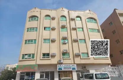 مجمعات للإيجار - استوديو للايجار في الجرف الصناعية 3 - الجرف الصناعية - عجمان