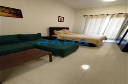 Apartment - Studio - 1 Bathroom for rent in Royal Breeze - Al Hamra Village - Ras Al Khaimah