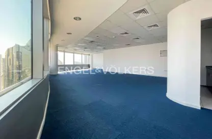 Office Space - Studio for rent in Gold Tower (Au Tower) - JLT Cluster I - Jumeirah Lake Towers - Dubai