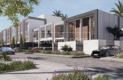 Townhouse - 2 Bedrooms - 3 Bathrooms for sale in Verdana 2 - Verdana - Dubai Investment Park (DIP) - Dubai Townhouse - 2 Bedrooms - 3 Bathrooms for sale in Verdana 2 - Verdana - Dubai Investment Park (DIP) - Dubai