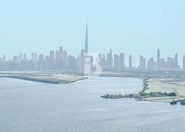 Apartment - 2 bedrooms - 2 bathrooms for sale in Harbour Views 2 - Dubai Creek Harbour (The Lagoons) - Dubai