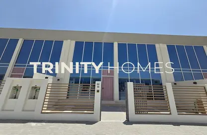 Townhouse - 3 Bedrooms - 5 Bathrooms for rent in Rukan 3 - Dubai Land - Dubai