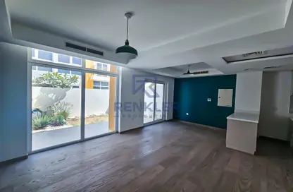 Townhouse - 3 Bedrooms - 3 Bathrooms for rent in Just Cavalli Villas - Aquilegia - Damac Hills 2 - Dubai