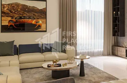 Apartment - 1 Bedroom - 1 Bathroom for sale in Fashionz by Danube - Jumeirah Village Triangle - Dubai Apartment - 1 Bedroom - 1 Bathroom for sale in Fashionz by Danube - Jumeirah Village Triangle - Dubai