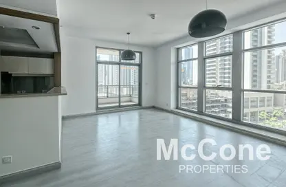 Apartment - 1 Bedroom - 2 Bathrooms for rent in Claren Tower 1 - Claren Towers - Downtown Dubai - Dubai
