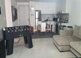 Apartment - 1 bedroom - 1 bathroom for rent in Lamtara 2 - Madinat Jumeirah Living - Umm Suqeim - Dubai