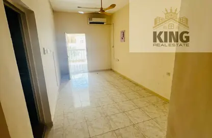 Apartment - 2 Bedrooms - 1 Bathroom for rent in Al Naemiya Tower 3 - Al Naemiya Towers - Al Nuaimiya - Ajman