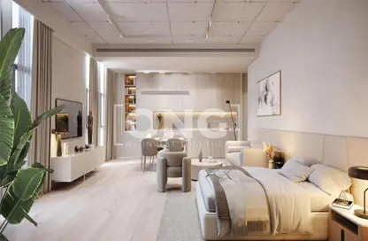 Apartment - Studio - 1 Bathroom for sale in MAG 330 - City of Arabia - Dubai