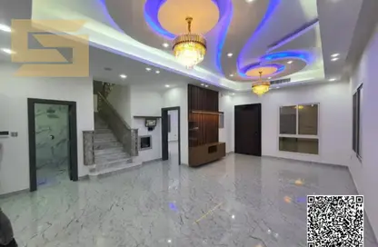 Villa - 5 Bedrooms - 7 Bathrooms for rent in Al Yasmeen 1 - Al Yasmeen - Ajman