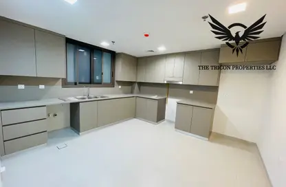 Apartment - 1 Bedroom - 2 Bathrooms for rent in Arjan - Dubai