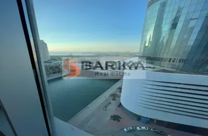 Apartment - 2 Bedrooms - 2 Bathrooms for rent in Cayan Tower - Dubai Marina - Dubai