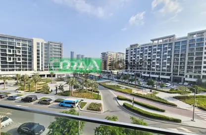 شقة - 1 حمام للايجار في عزيزي ريفيرا - ميدان واحد - ميدان - دبي