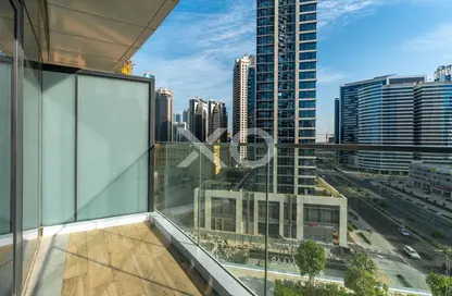 Apartment - 1 Bedroom - 2 Bathrooms for rent in Imperial Avenue - Downtown Dubai - Dubai