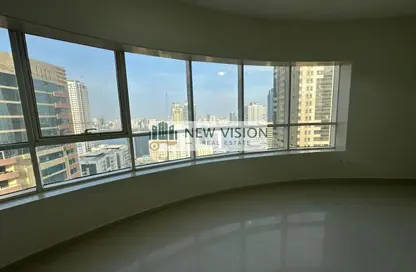 Apartment - 2 Bedrooms - 3 Bathrooms for rent in Al Shahid Tower - Al Qasba - Sharjah Apartment - 2 Bedrooms - 3 Bathrooms for rent in Al Shahid Tower - Al Qasba - Sharjah
