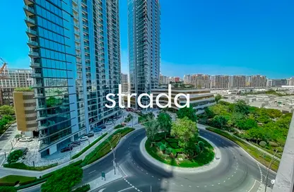 Apartment - 2 Bedrooms - 3 Bathrooms for sale in Hartland Greens - Sobha Hartland - Mohammed Bin Rashid City - Dubai