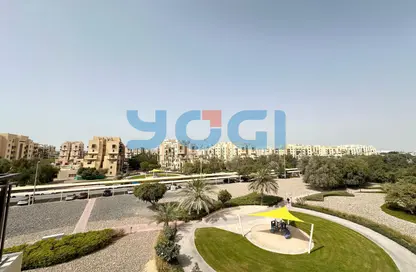 Apartment - 2 Bedrooms - 3 Bathrooms for sale in Al Ramth 09 - Remraam - Dubai Land - Dubai