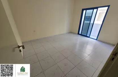 Apartment - 2 Bedrooms - 2 Bathrooms for rent in Abna Saqer Building - Al Hamidiya 1 - Al Hamidiya - Ajman