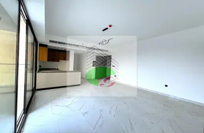 Apartment - Studio - 1 Bathroom for sale in Glam Residence - Al Zorah - Ajman