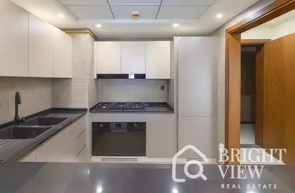 Apartment - 2 Bedrooms - 3 Bathrooms for rent in Nadine Residences 2 - Nadine Residences - Al Furjan - Dubai