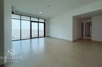 Apartment - 3 Bedrooms - 4 Bathrooms for rent in Creek Palace - Dubai Creek Harbour (The Lagoons) - Dubai