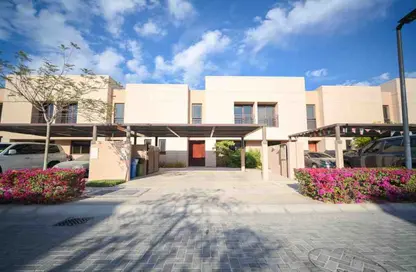 تاون هاوس - 3 غرف نوم - 4 حمامات للبيع في أبتاون الزاهية - الزاهية - تجارية مويلح - الشارقة