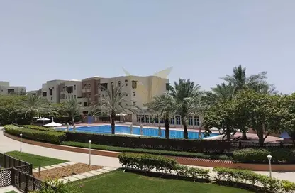 Apartment - 3 Bedrooms - 3 Bathrooms for sale in Masakin Al Furjan - South Village - Al Furjan - Dubai