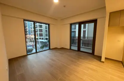 Apartment - 1 Bedroom - 1 Bathroom for rent in Lotus at Creek Beach - Creek Beach - Dubai Creek Harbour (The Lagoons) - Dubai