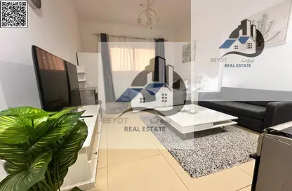 شقة - 1 حمام للايجار في الجرف 2 - الجرف - عجمان وسط المدينة - عجمان