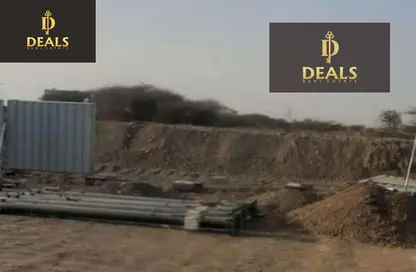 Land - Studio for sale in Manama - Ajman