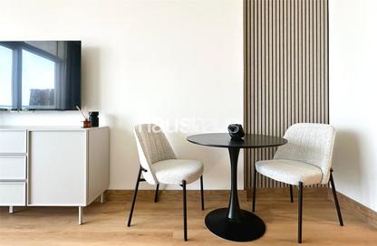 Apartment - Studio - 1 Bathroom for rent in Artesia C - Artesia - DAMAC Hills - Dubai