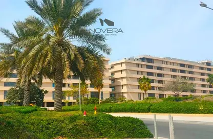 Apartment - 3 Bedrooms - 4 Bathrooms for sale in Seaside Hills Residences - Al Zorah - Ajman