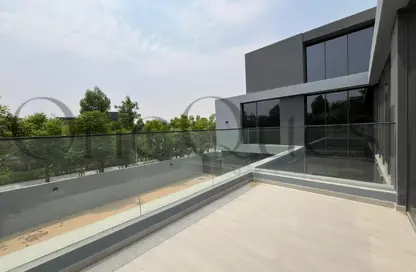 Villa - 5 Bedrooms - 7 Bathrooms for sale in Robinia - Masaar - Tilal City - Sharjah