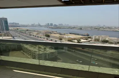 Apartment - 2 Bedrooms - 2 Bathrooms for rent in Al Rashidiya 1 - Al Rashidiya - Ajman
