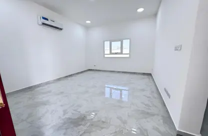 Apartment - Studio - 1 Bathroom for rent in SH- 24 - Al Shamkha - Abu Dhabi