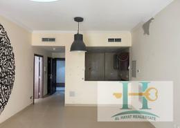 Apartment - 1 bedroom - 2 bathrooms for rent in Jasmine Towers - Garden City - Ajman