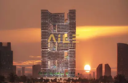 Apartment - 2 Bedrooms - 2 Bathrooms for sale in Binghatti Hills - Dubai Science Park - Dubai