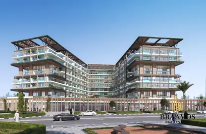 Apartment - Studio - 1 Bathroom for sale in Empire Estates - Arjan - Dubai Apartment - Studio - 1 Bathroom for sale in Empire Estates - Arjan - Dubai