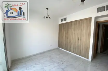 Apartment - 1 Bedroom - 1 Bathroom for rent in Muwaileh 3 Building - Muwaileh - Sharjah