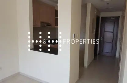 Apartment - Studio - 1 Bathroom for rent in Building 38 to Building 107 - Mediterranean Cluster - Discovery Gardens - Dubai