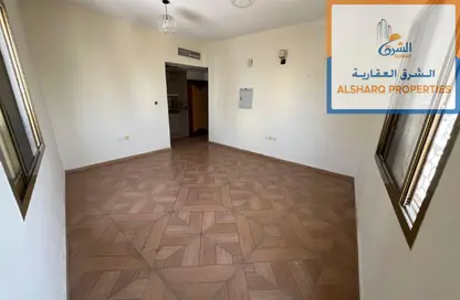 شقة - 1 حمام للايجار في فايرمونت عجمان - النخيل 2 - النخيل - عجمان