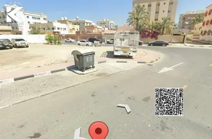Land - Studio for sale in Al Naimiya - Al Nuaimiya - Ajman