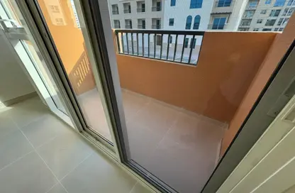 Apartment - 2 Bedrooms - 4 Bathrooms for rent in Rawdhat Abu Dhabi - Abu Dhabi