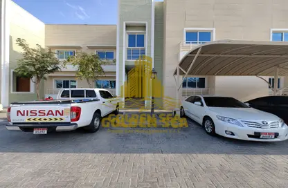 فيلا - 4 غرف نوم - 5 حمامات للايجار في فيلات مدينة خليفة آيه - مدينة خليفة أ - مدينة خليفة - أبوظبي