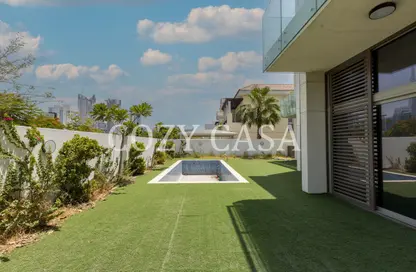 فيلا - 6 غرف نوم - 7 حمامات للبيع في فلل ديستريكت وان - المنطقة وان - مدينة الشيخ محمد بن راشد - دبي