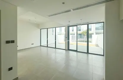 Townhouse - 3 Bedrooms - 3 Bathrooms for rent in Eden - The Valley - Dubai