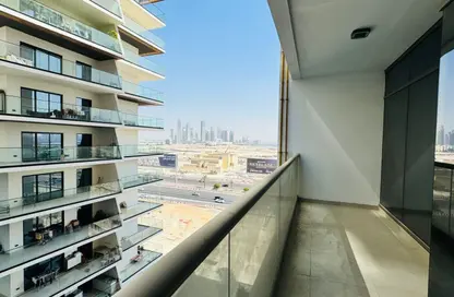 Apartment - 1 Bedroom - 2 Bathrooms for sale in Al Waleed Garden 1 - Al Waleed Garden - Al Jaddaf - Dubai