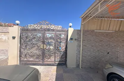 فيلا - 5 غرف نوم - 5 حمامات للايجار في شمال جلفار - رأس الخيمة