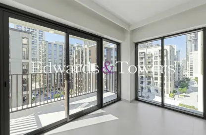 Apartment - 2 Bedrooms - 2 Bathrooms for sale in Cedar at Creek Beach Building 3 - Cedar at Creek Beach - Creek Beach - Dubai Creek Harbour (The Lagoons) - Dubai