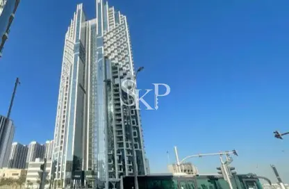 Apartment - 2 Bedrooms - 3 Bathrooms for rent in The Residence Central Park - Shams Abu Dhabi - Al Reem Island - Abu Dhabi